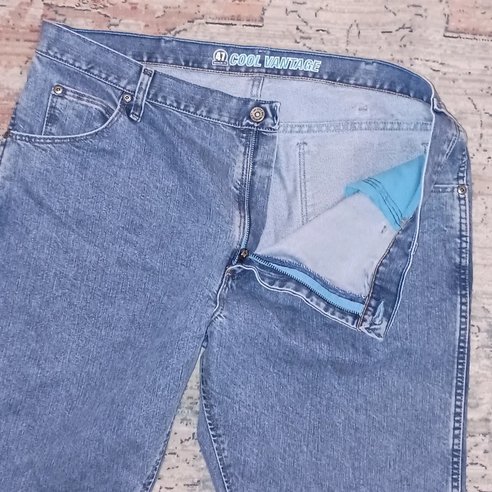 Wrangler great pre